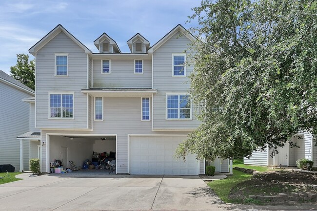 Building Photo - 167 Binnacle Ct Unit B
