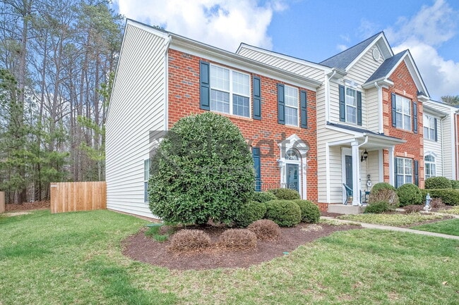 Photo - 11359 Abbots Cross Ln