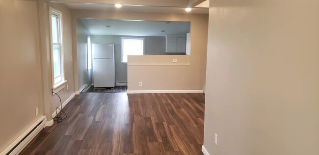 living room - 49 Rumsey St Unit apt 101