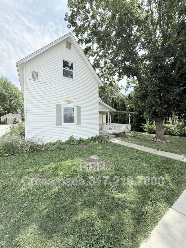 Building Photo - 105 S Jefferson St Rental