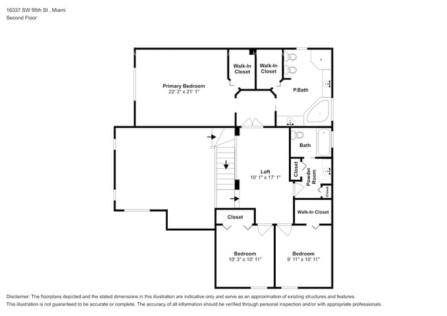 Photo - 16337 SW 95th St