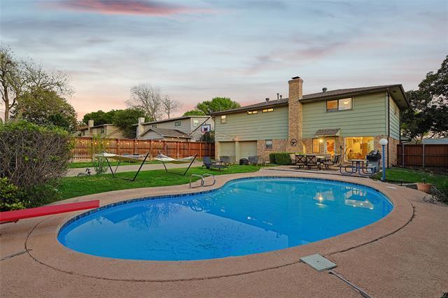 Photo - 7841 El Pensador Dr