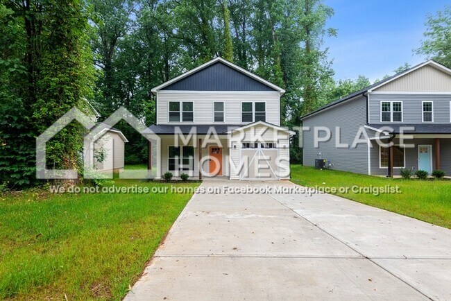 Photo - 3413 Durham Ln