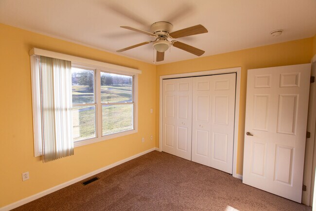 2nd Bedroom
