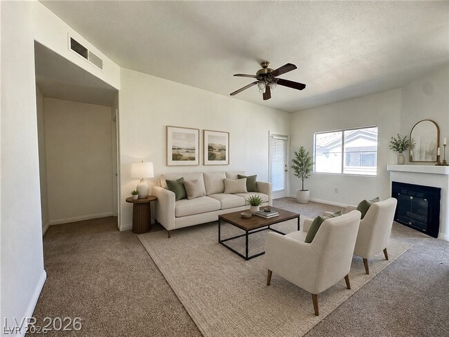 Photo - 2120 Calville St Unit 202
