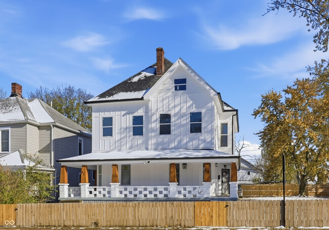 Photo - 29 N State Ave