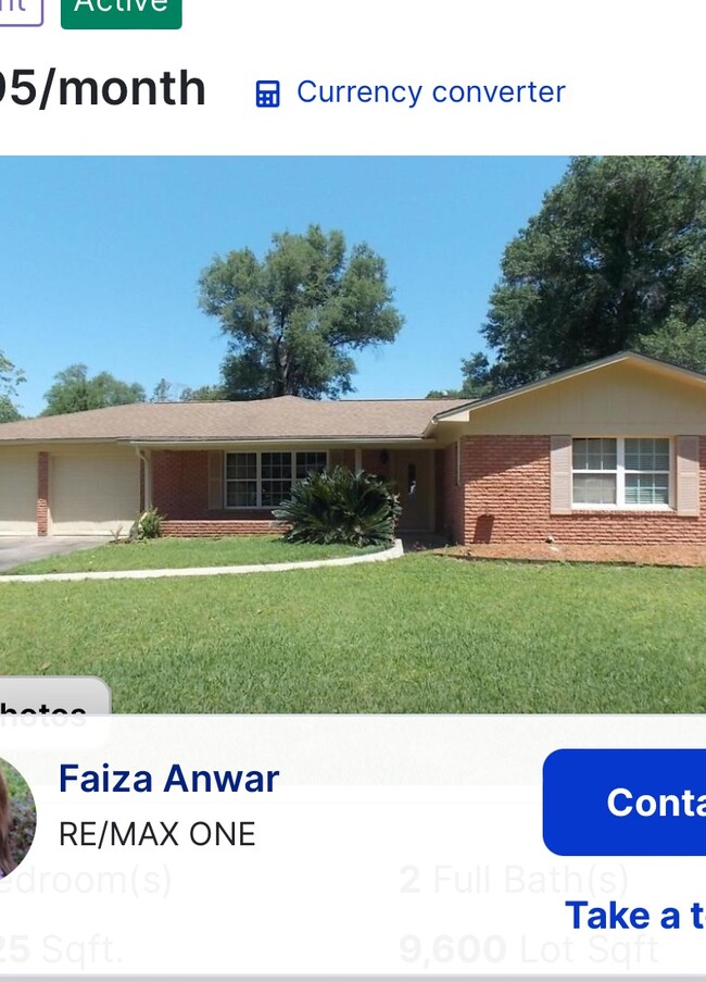 Building Photo - Fieldwood Lane Rental