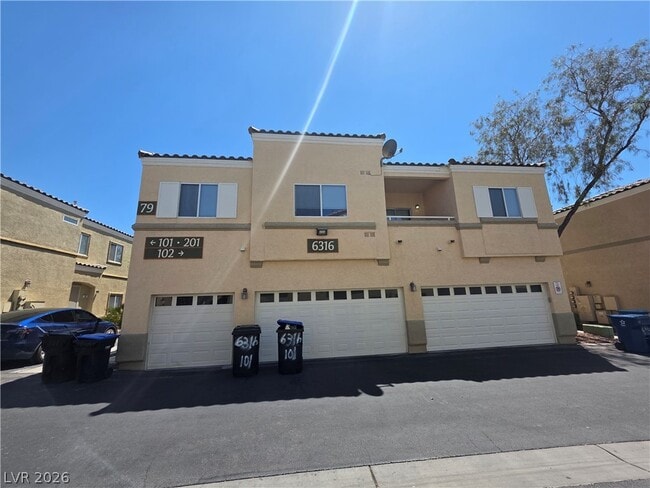 Photo - 6316 Beige Bluff St Unit 201