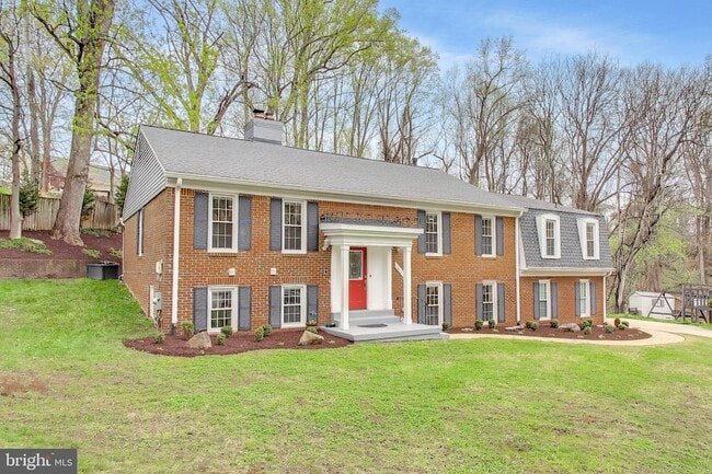 Photo - 11818 Fairgreen Ln