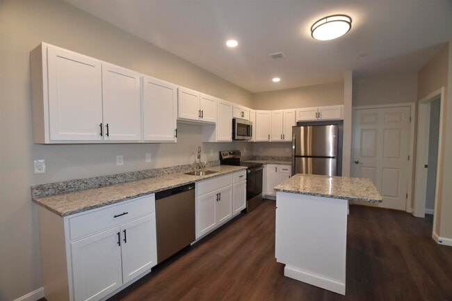 Photo - 217 Rockingham Rd Apartamento Unidad 101