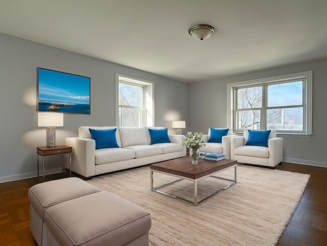 Photo - 14 Thayer St Apartment Unit 4E