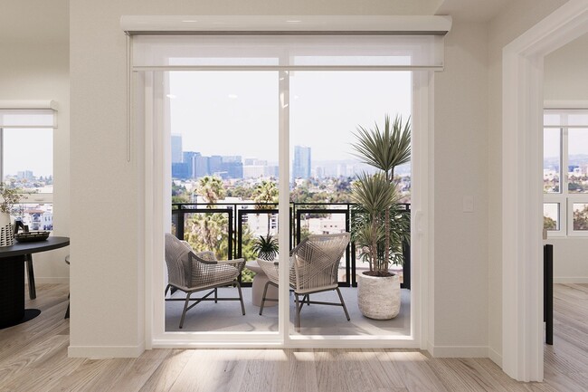 Photo - Geneva @ Venice