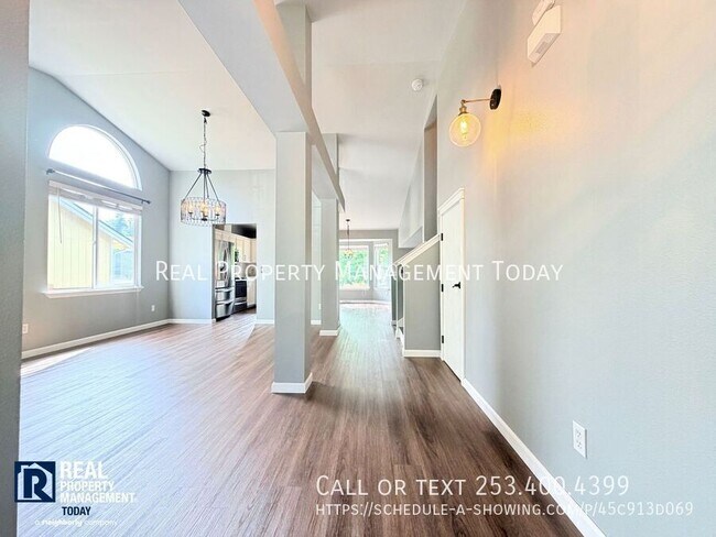 Photo - 16914 120th Ave E