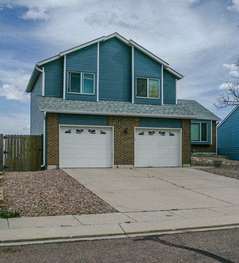 Photo - 7890 Candleflower Cir (Colorado Springs, CO)
