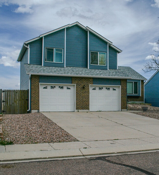 Photo - 7890 Candleflower Cir Casa
