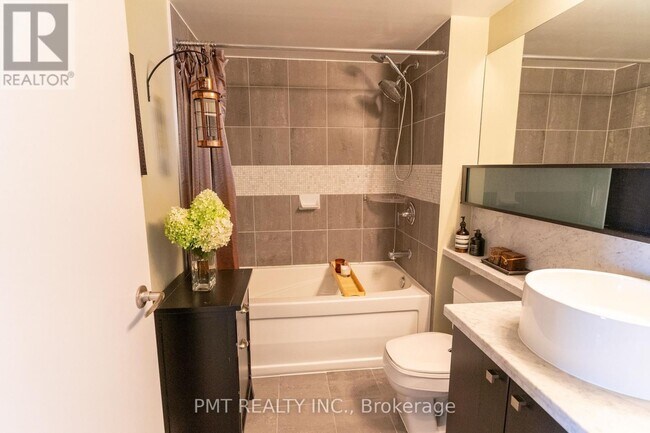 Photo - 11 Brunel Ct Unité 3609