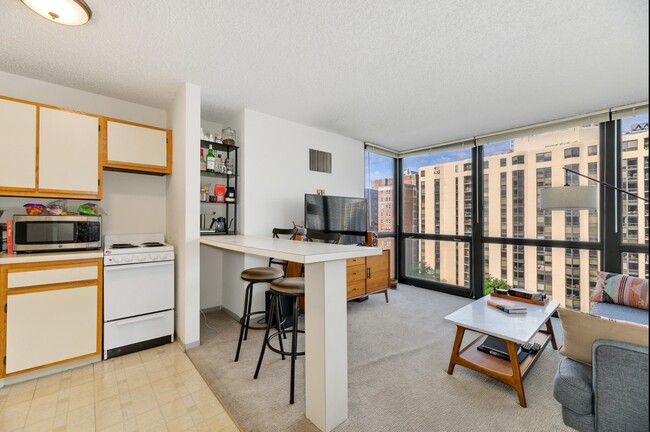 Photo - 1122 N Clark St Unit 1122