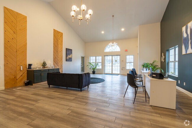 Clubhouse