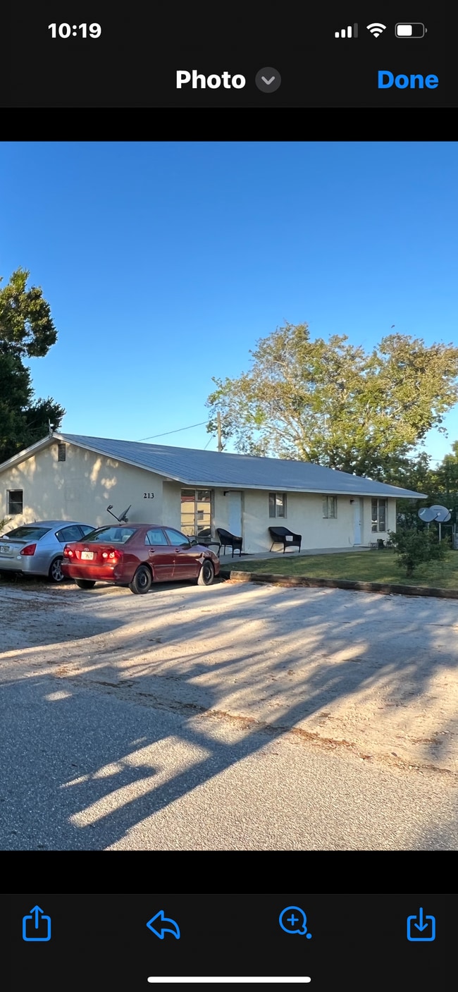 Building Photo - 213 10th St NW Unit 213-A