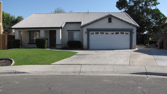 Southwest Bakersfield Home for Rent - Southwest Bakersfield Home for Rent