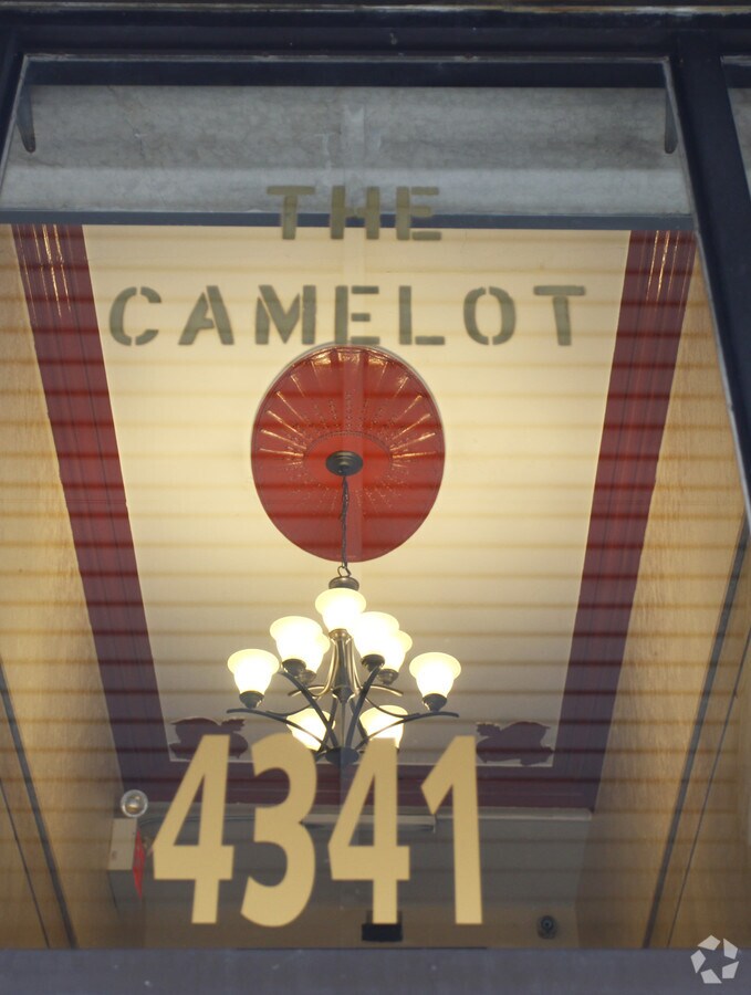 Photo - The Camelot