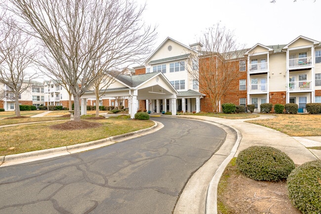 The Meadows at Brier Creek