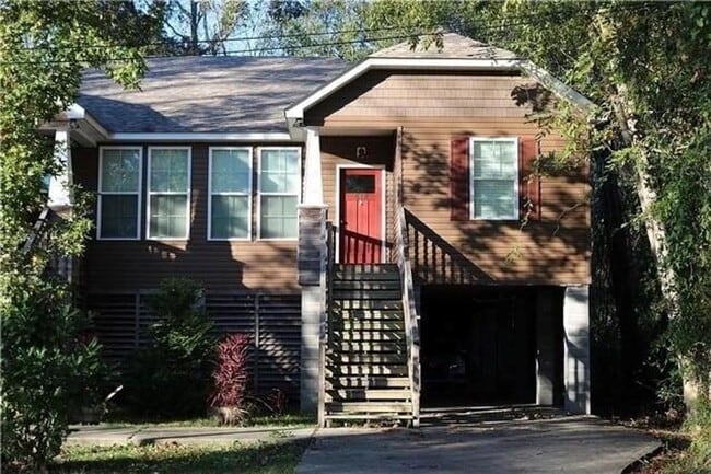Building Photo - Townhouse in Olde Towne Slidell