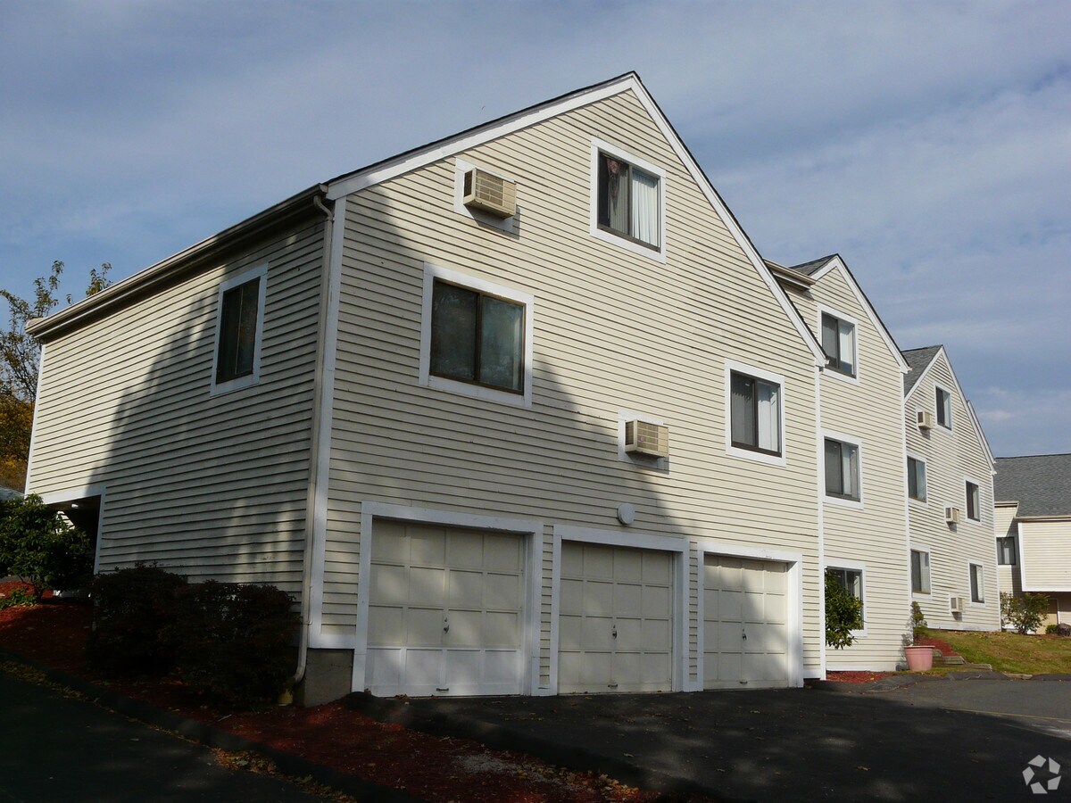 Terrace Heights - Terrace Heights Apartments