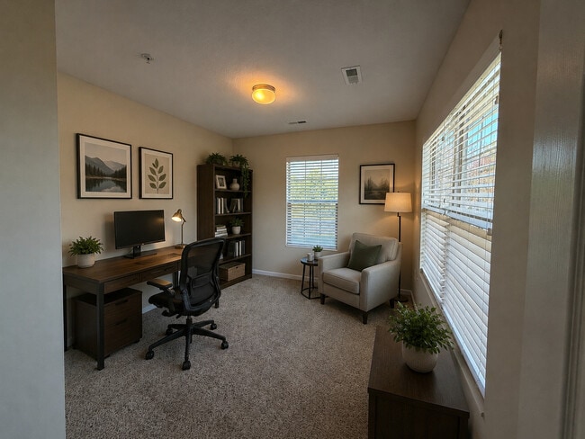 The Meadows Ranch Apartments