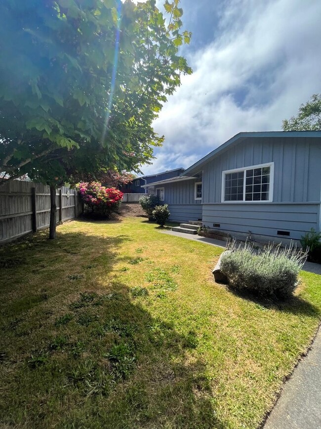 Photo - Sunny and Spacious 3/2 With Large Yard and Carport Parking!