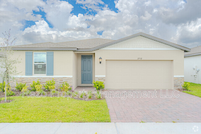 Building Photo - 2752 San Marco Wy Rental