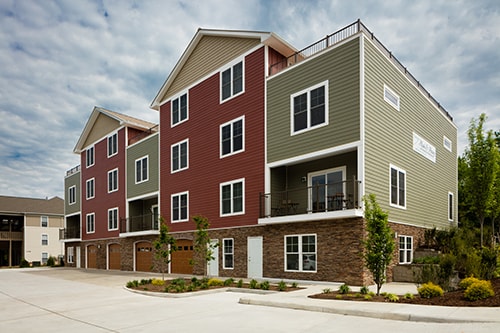 Photo - 1307 N Main St