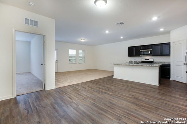 Photo - Modern Move-In Ready Home Near Lackland AFB | Pool, Park & Prime Location!