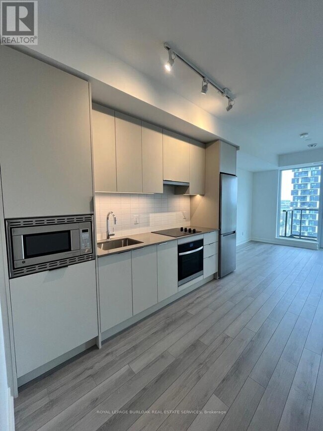 Photo - 3079 Trafalgar Rd Unité 1406