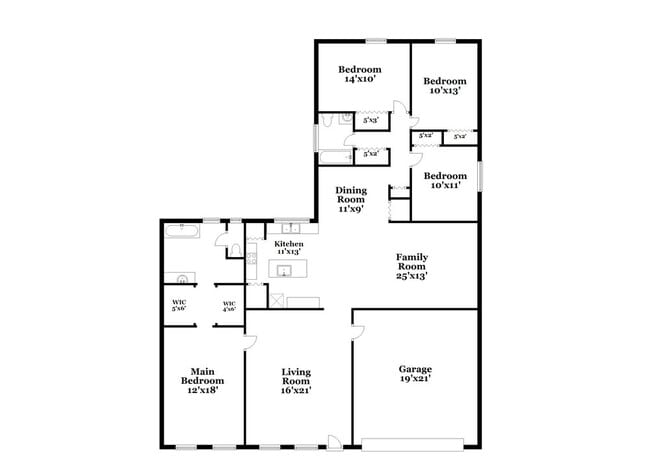 Photo - 742 Paris Dr