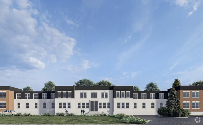 Building Photo - Oasis Rental