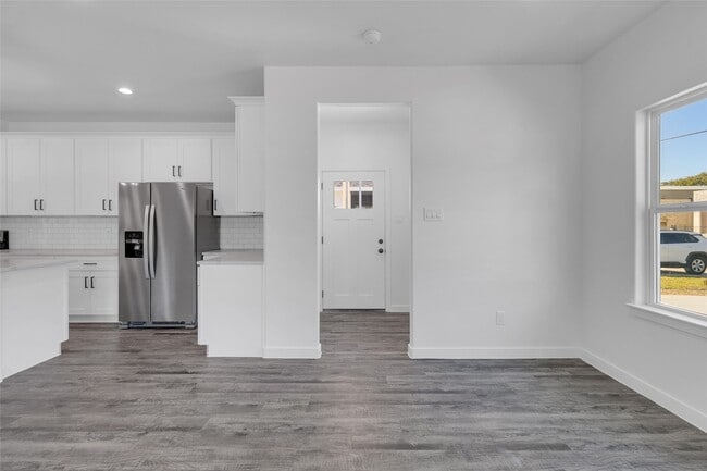 Photo - 401 E Martin Luther King Blvd