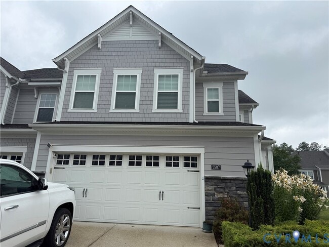 Building Photo - 5507 Benoni Dr