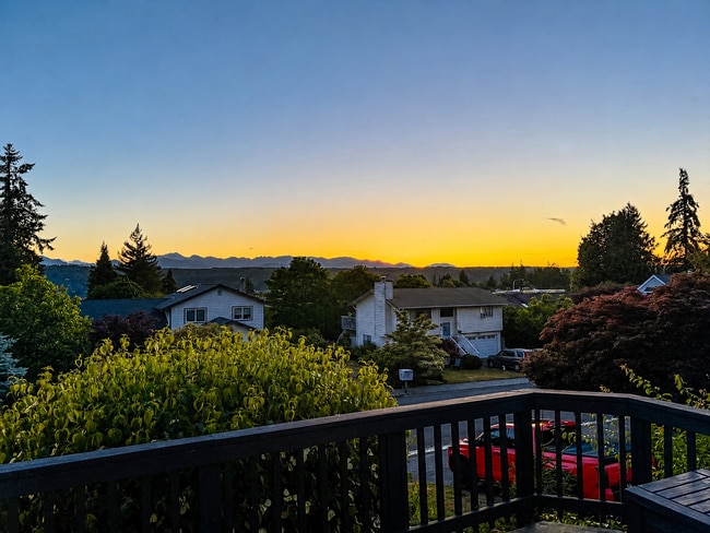 Photo - Charming and Bright 3 bed in Convenient Poulsbo community with amazing views!