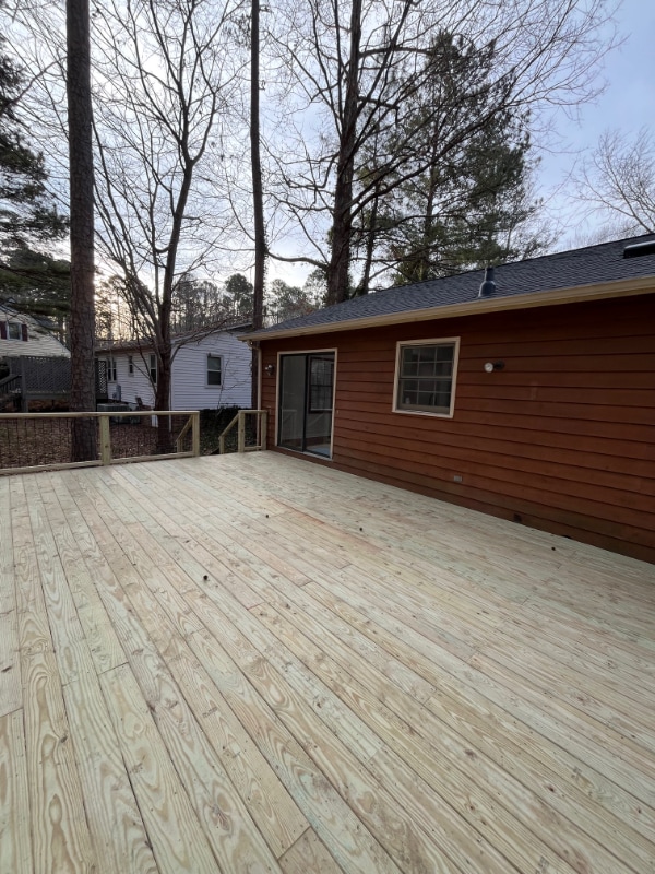Photo - 1016 Alexander Stewart Rd