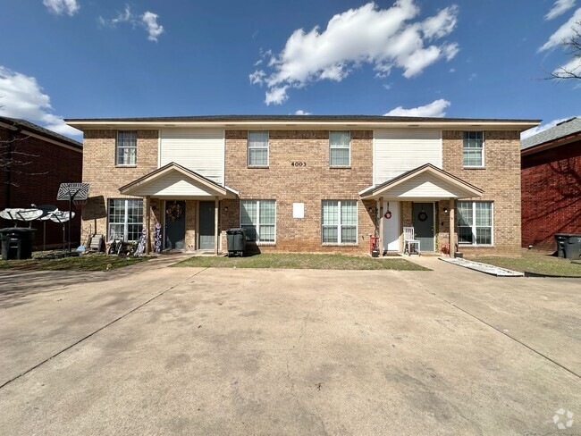 Building Photo - 4003 Madison Dr Unit 4003 C Madison Rental