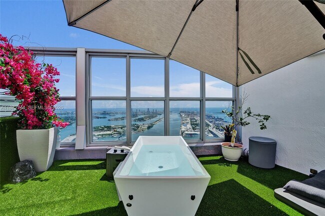 Photo - 1100 Biscayne Blvd Unit 6303