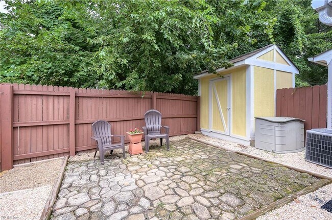 Photo - Yorkshire Downs Townhome