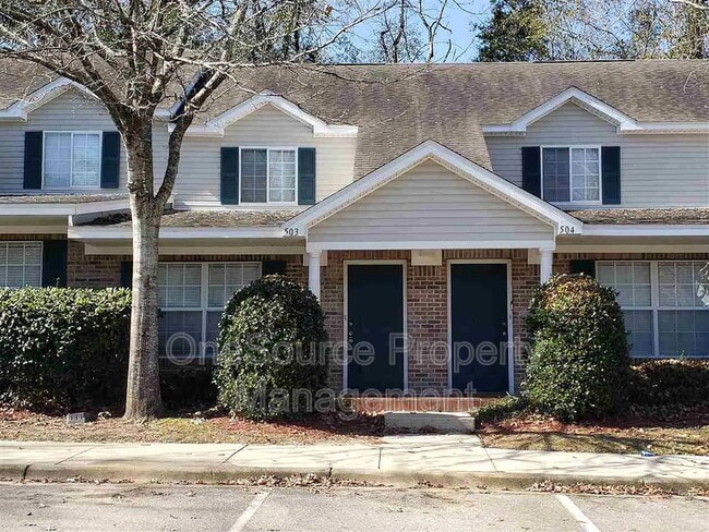 Building Photo - 2738 W Tharpe St Unit # 503