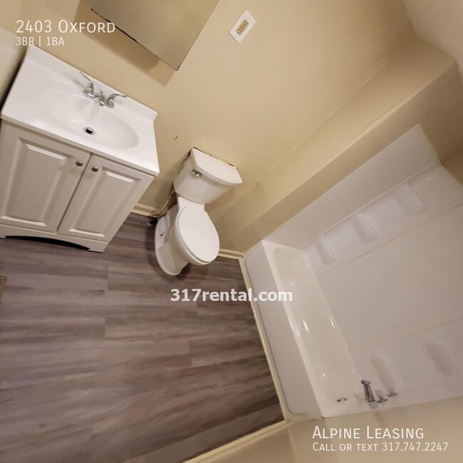 Photo - Affordable 3 Bedroom!