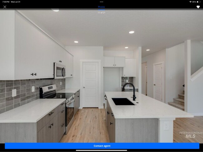 Photo - 2164 W Heavy Timber Dr