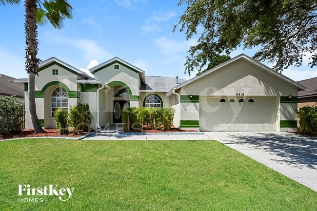 Building Photo - 4318 Brooke Dr