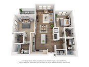 Crosstown Walk - B2 Premium