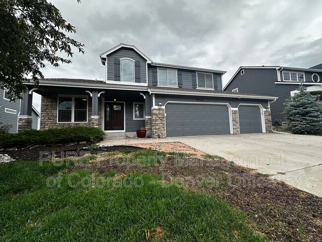 Building Photo - 8602 S Mallard Pl