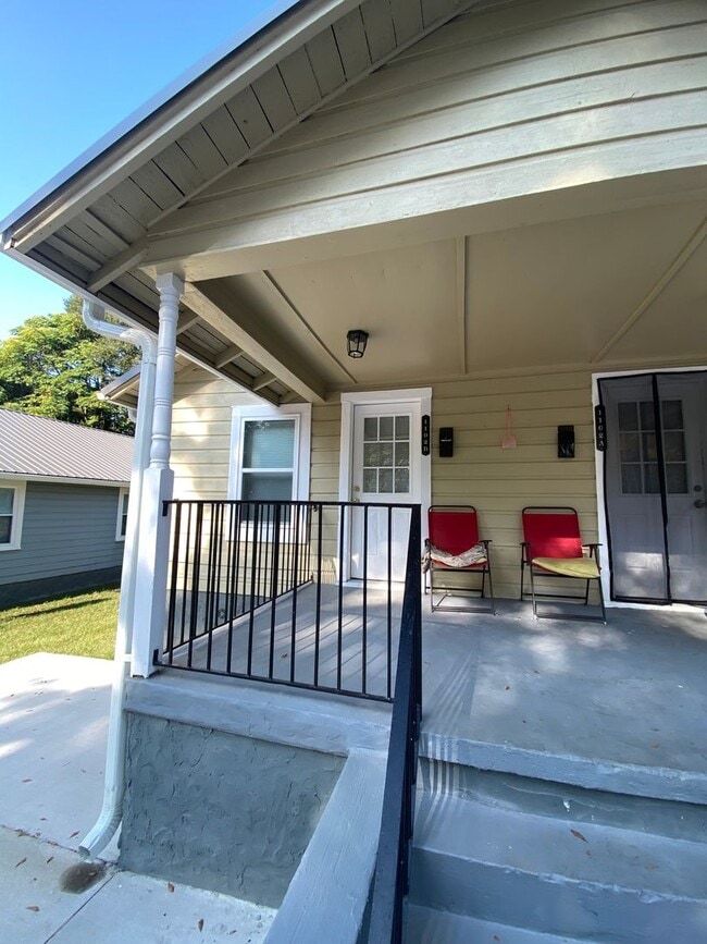 Remodeled 1/1 located in Shelby, NC Rental House Rental in Shelby, NC